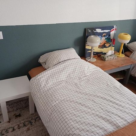 Happy Family Appartement Strasbourg Bagian luar foto